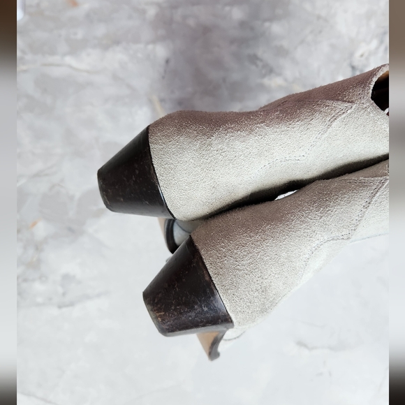 COPY - Isabel marant boots - Picture 6 of 8